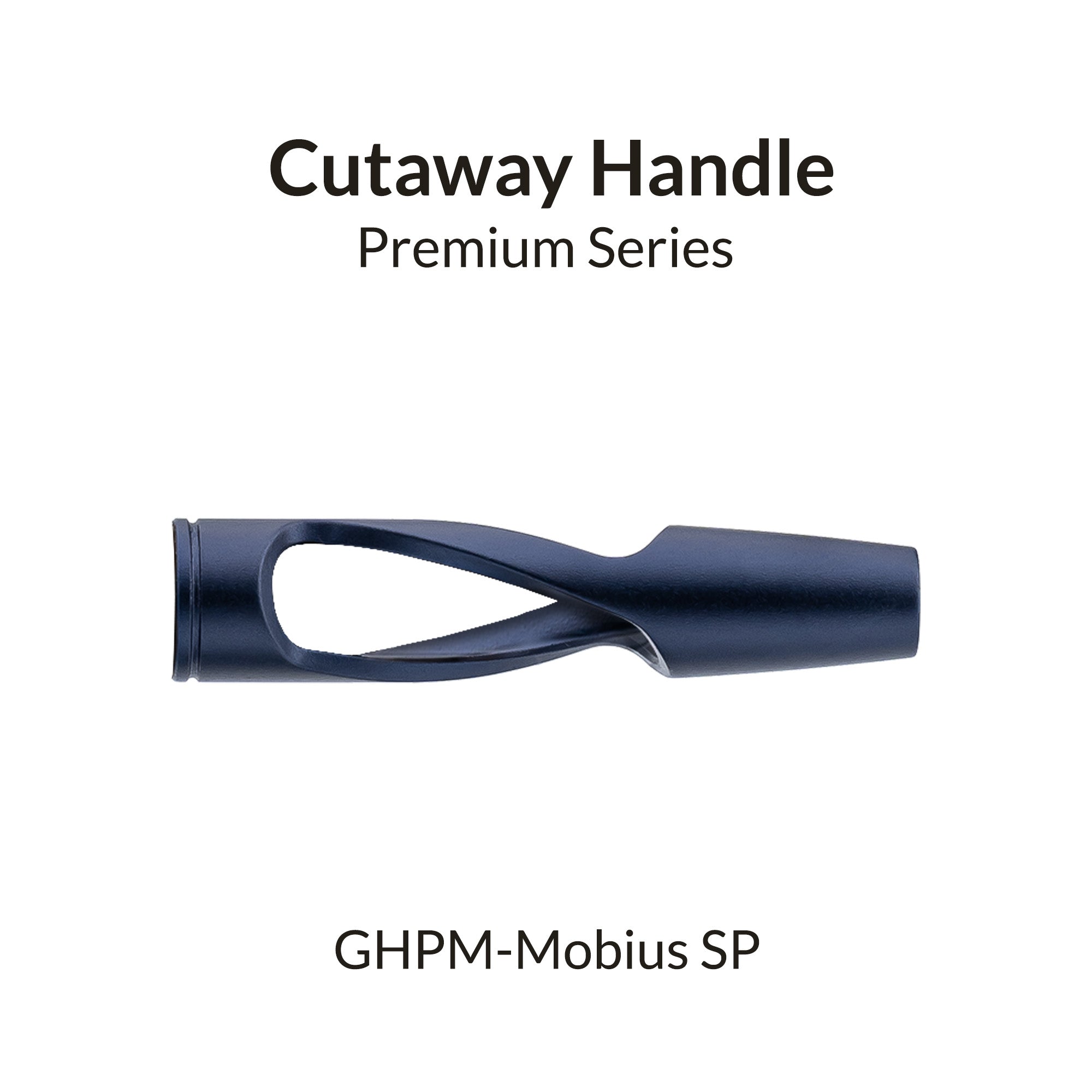 Handle for Mobius SP