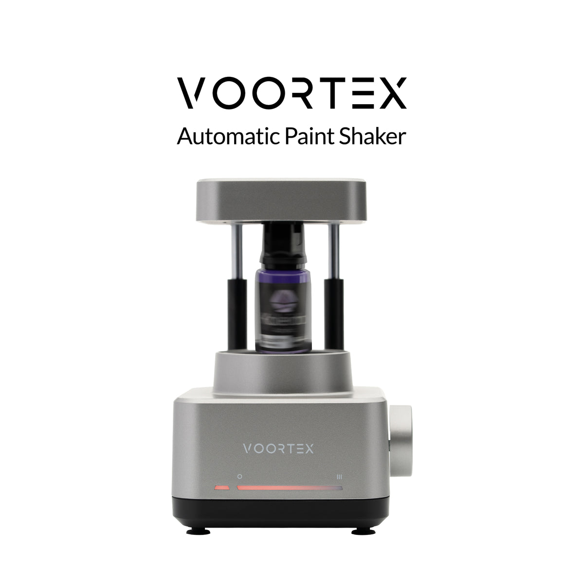 Voortex Airbrush Paint Mixer AU