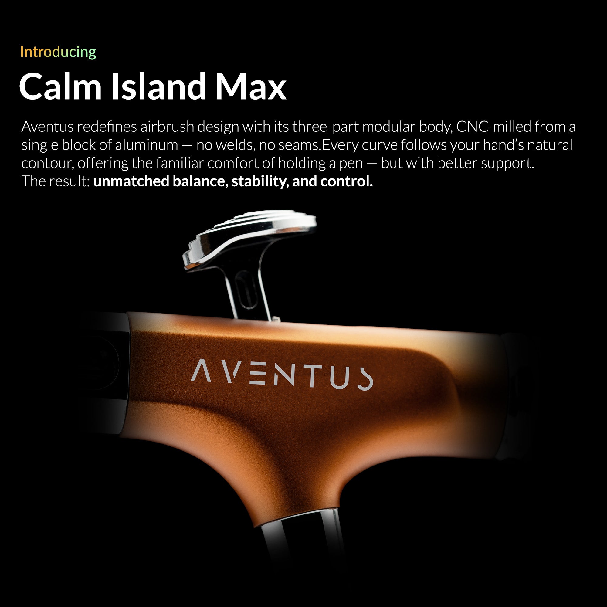 Ace Series Aventus Verdant Ember 0.2 & 0.4mm