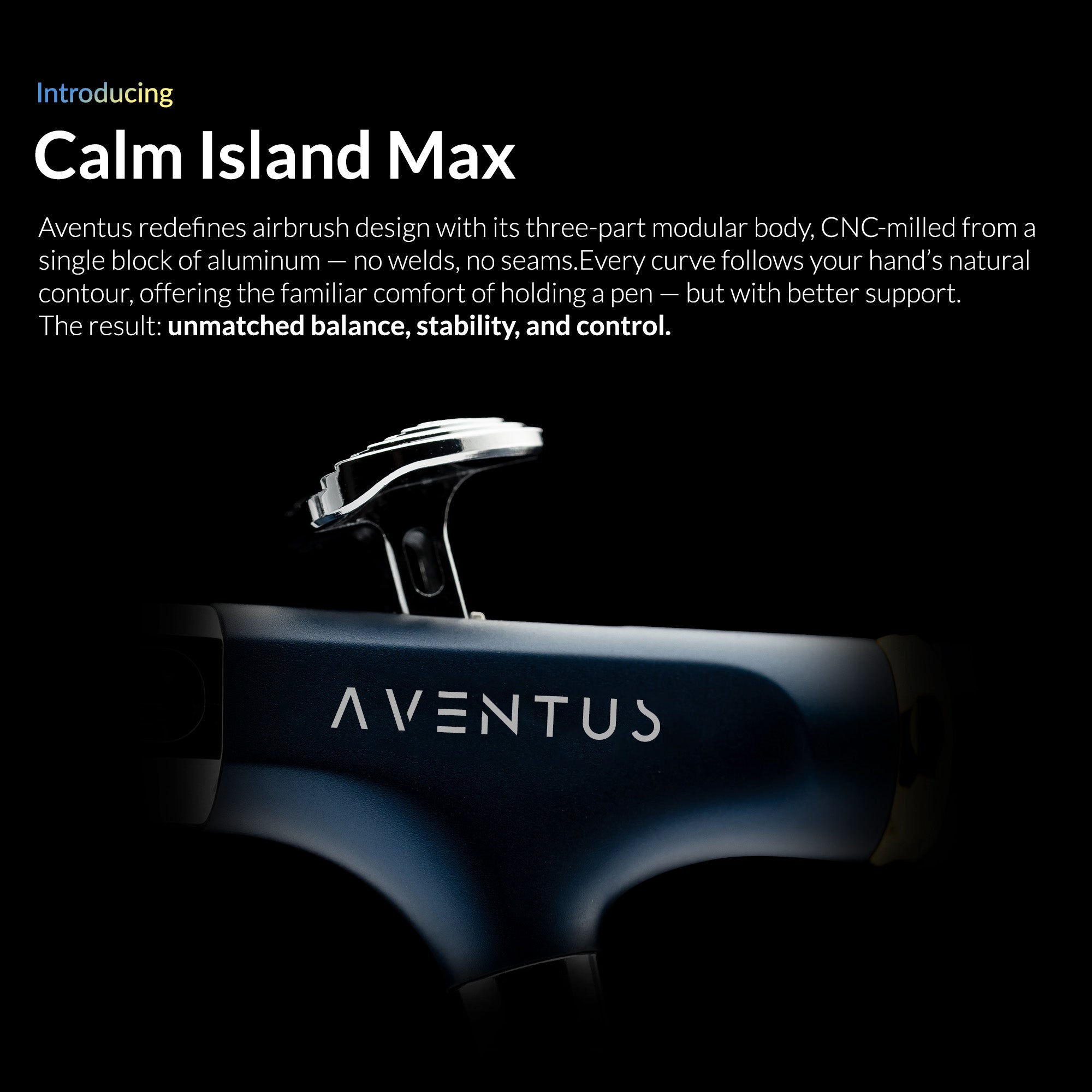 Ace Series Aventus Midnight Tide Rex Ver. 0.2 & 0.4mm