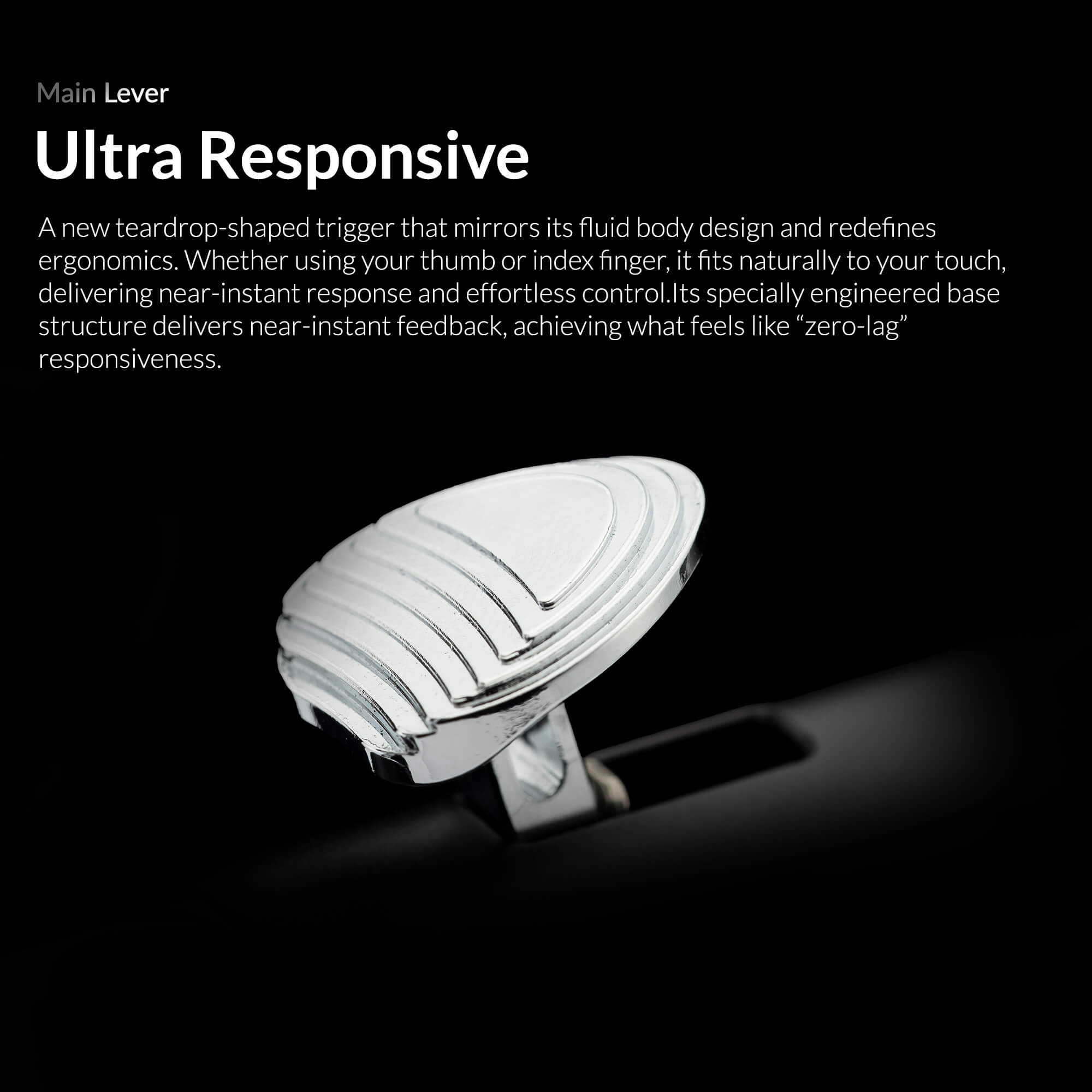 Ace Series Aventus Black Aurora 0.2 & 0.4mm