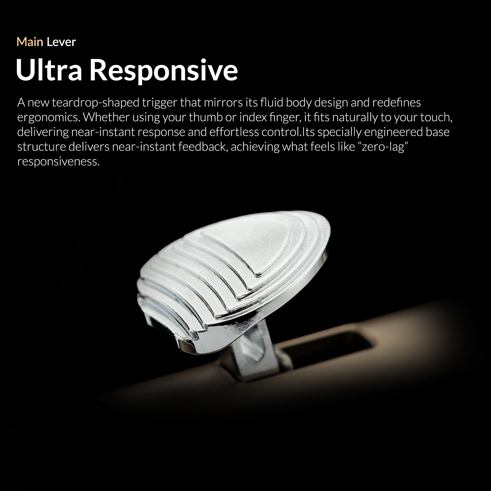 Ace Series Aventus Titan Mist 0.2 & 0.4mm