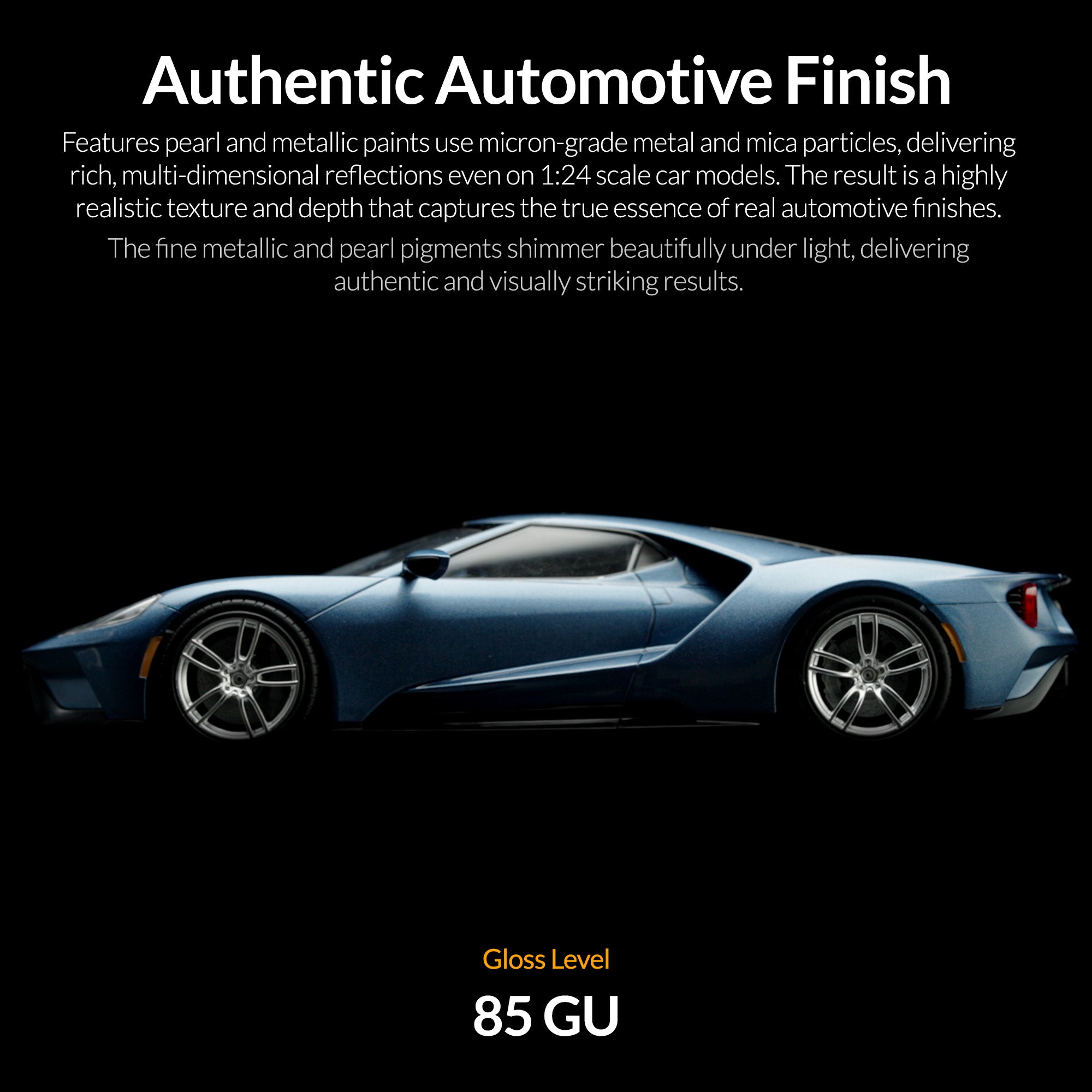 24 Auto Colors Set B-Set