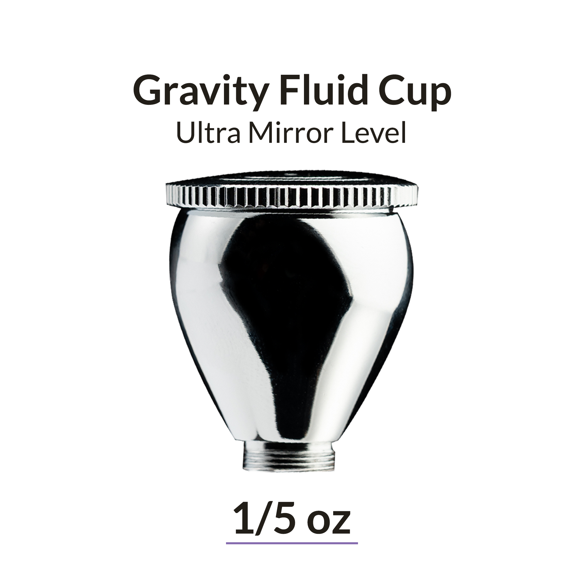 Ultra Mirror-Level 1/5 OZ