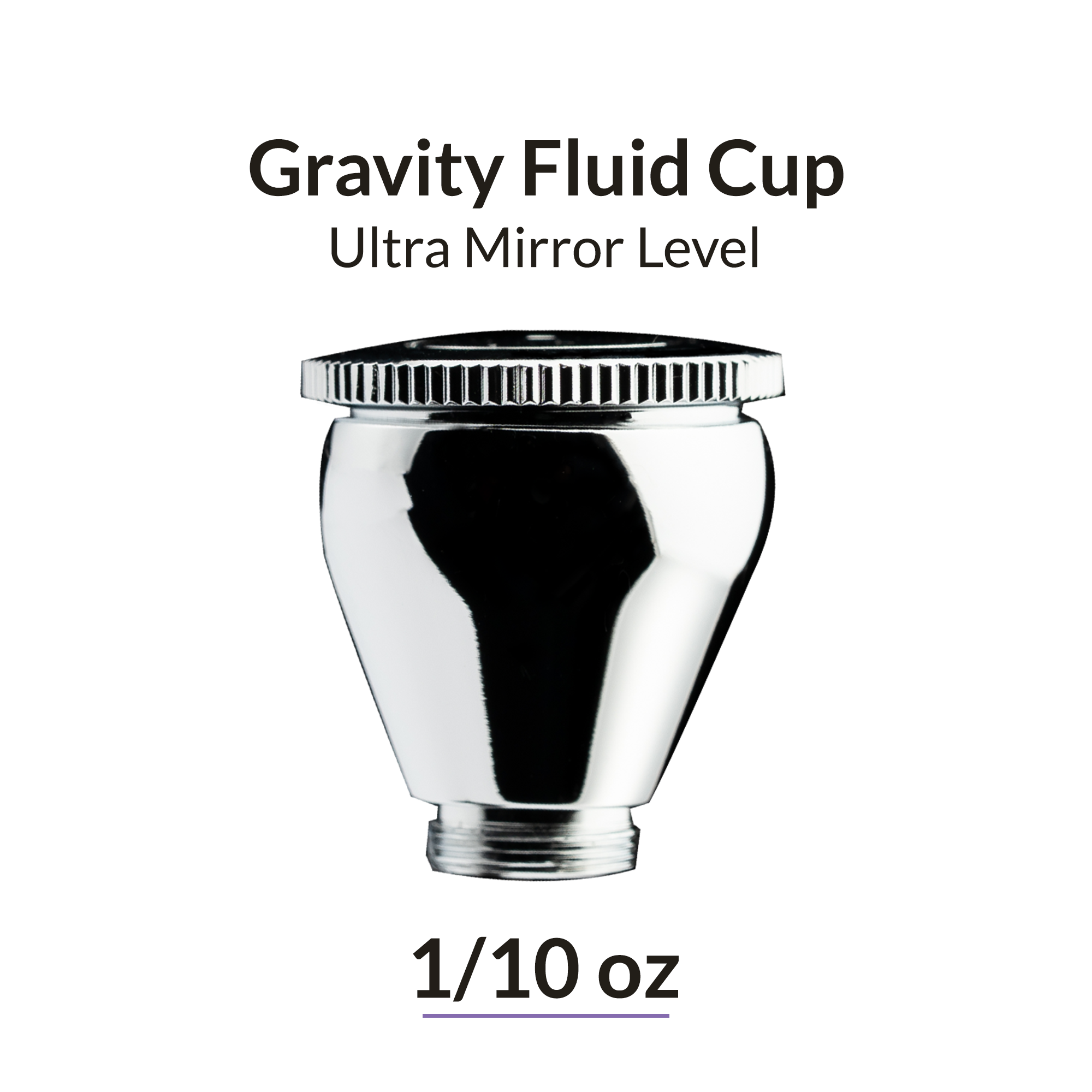 Ultra Mirror-Level 1/10 OZ