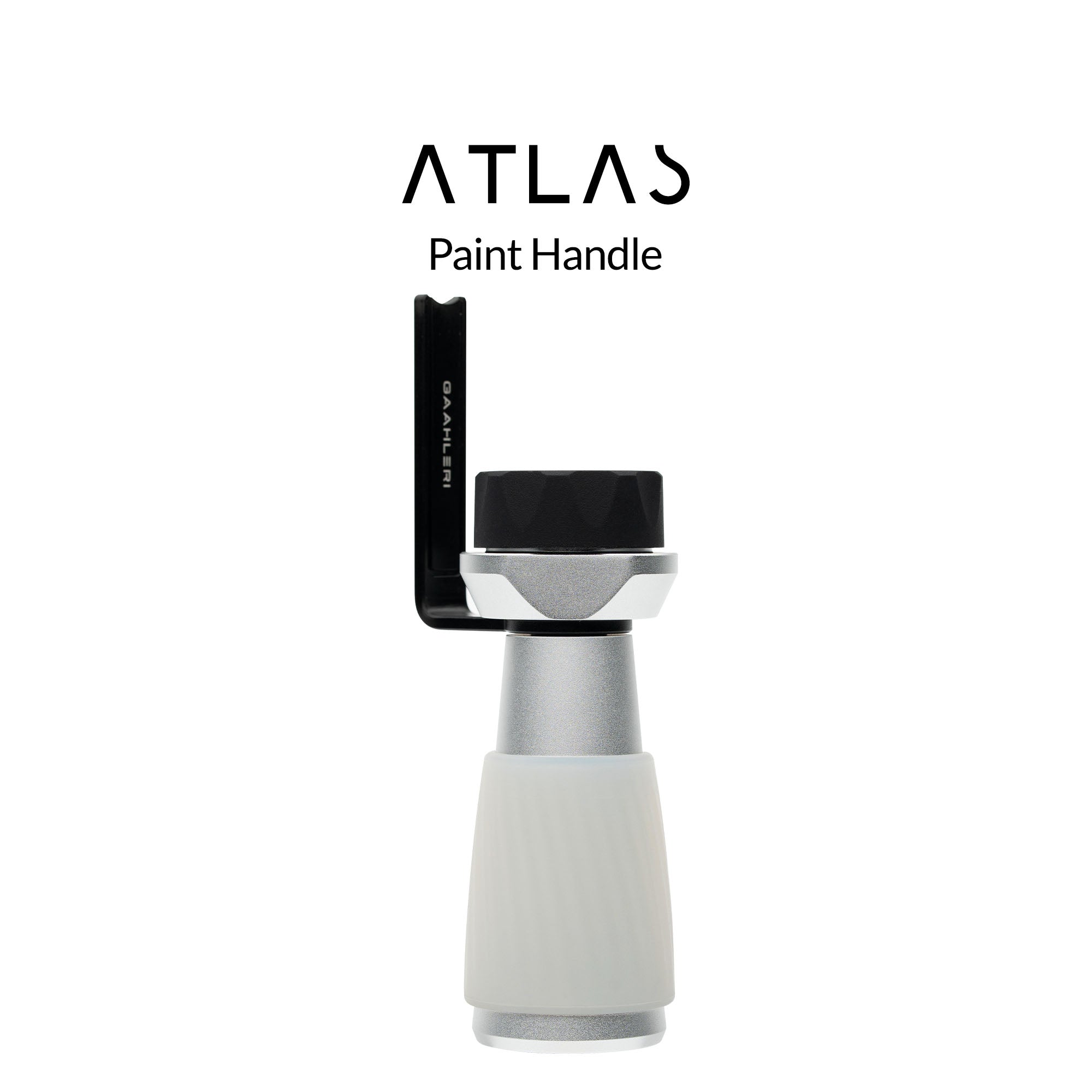 Atlas Painting Handle