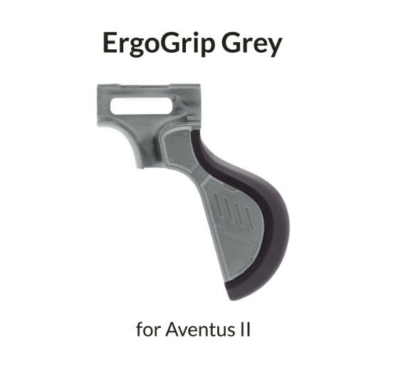 Aventus Gaahleri Grip Grey