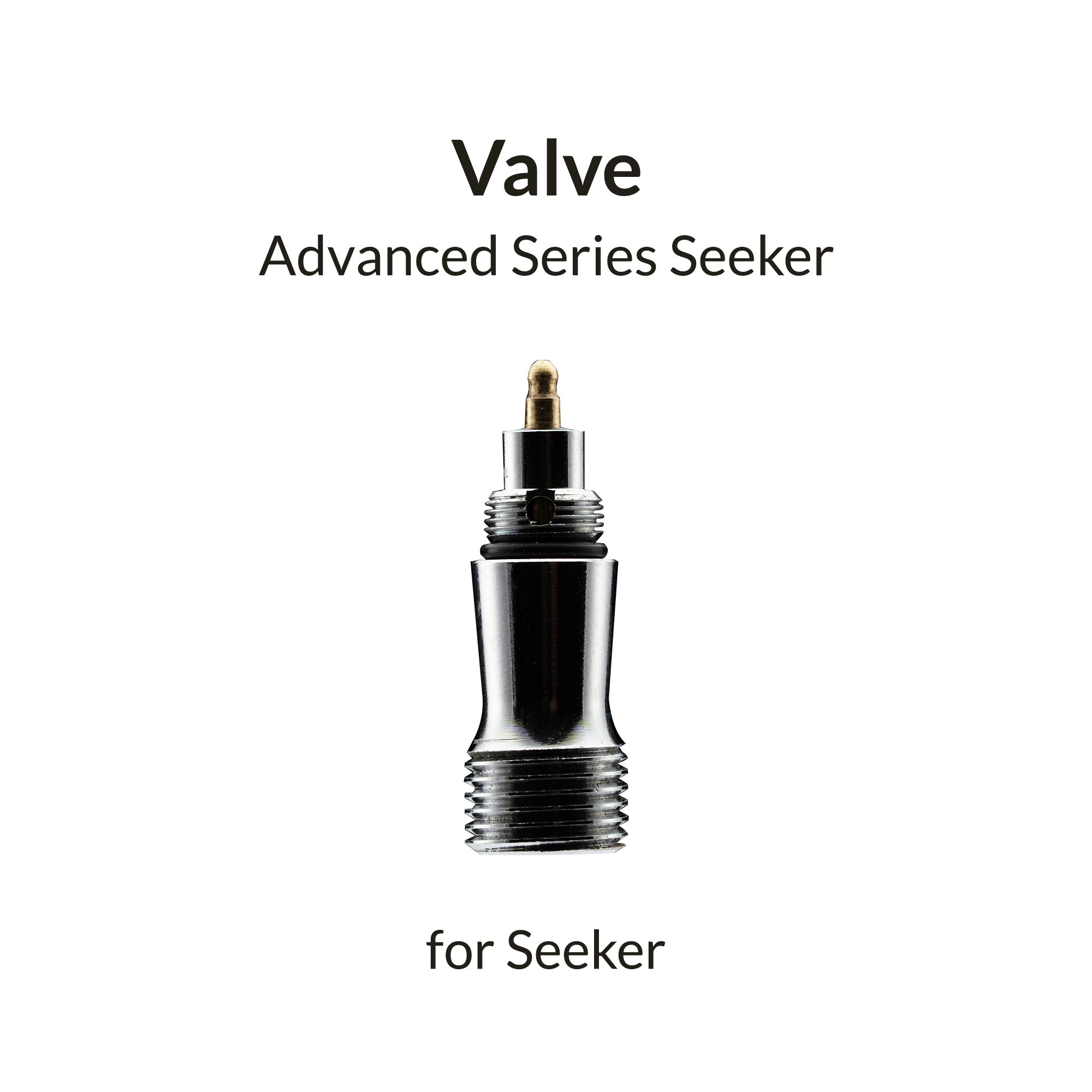 Seeker Air Valve