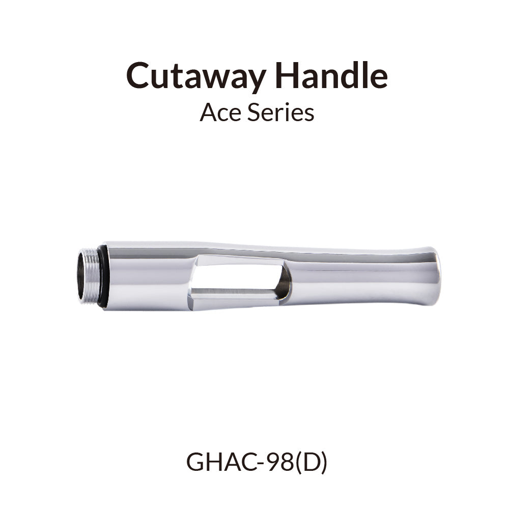 Handle for GHAC-98D