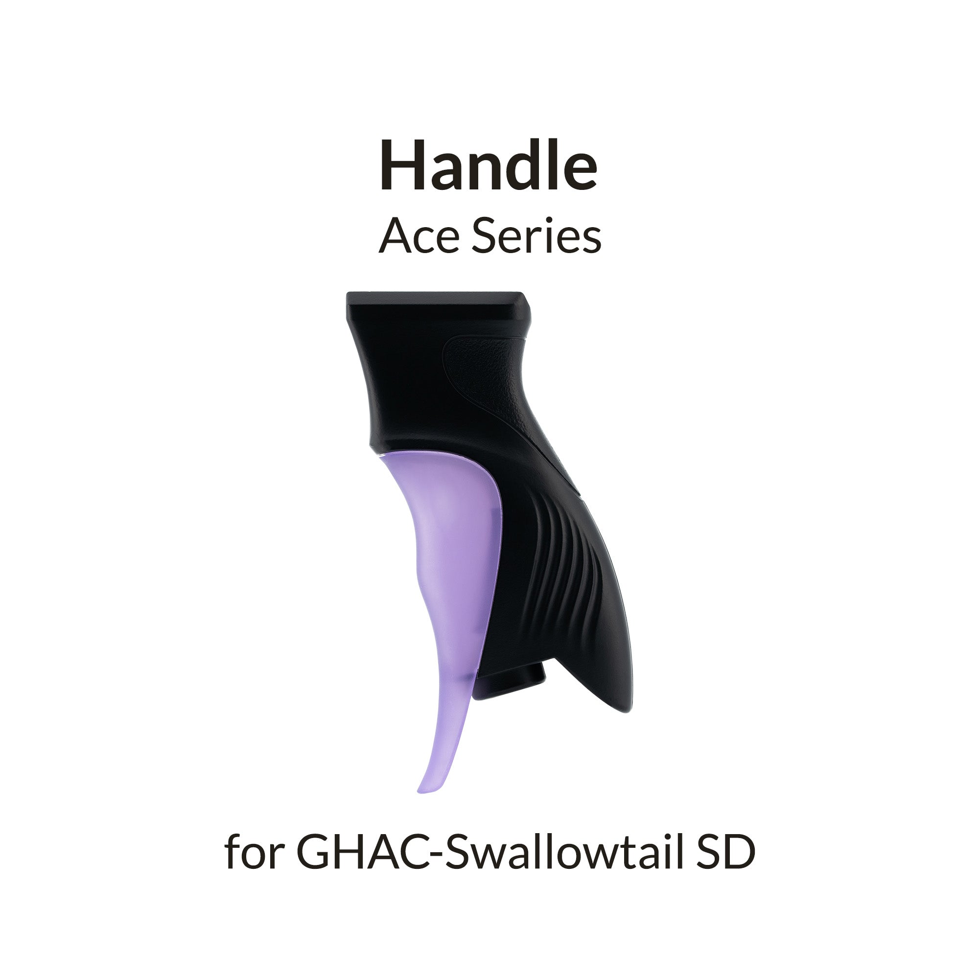 Grip for SW SD