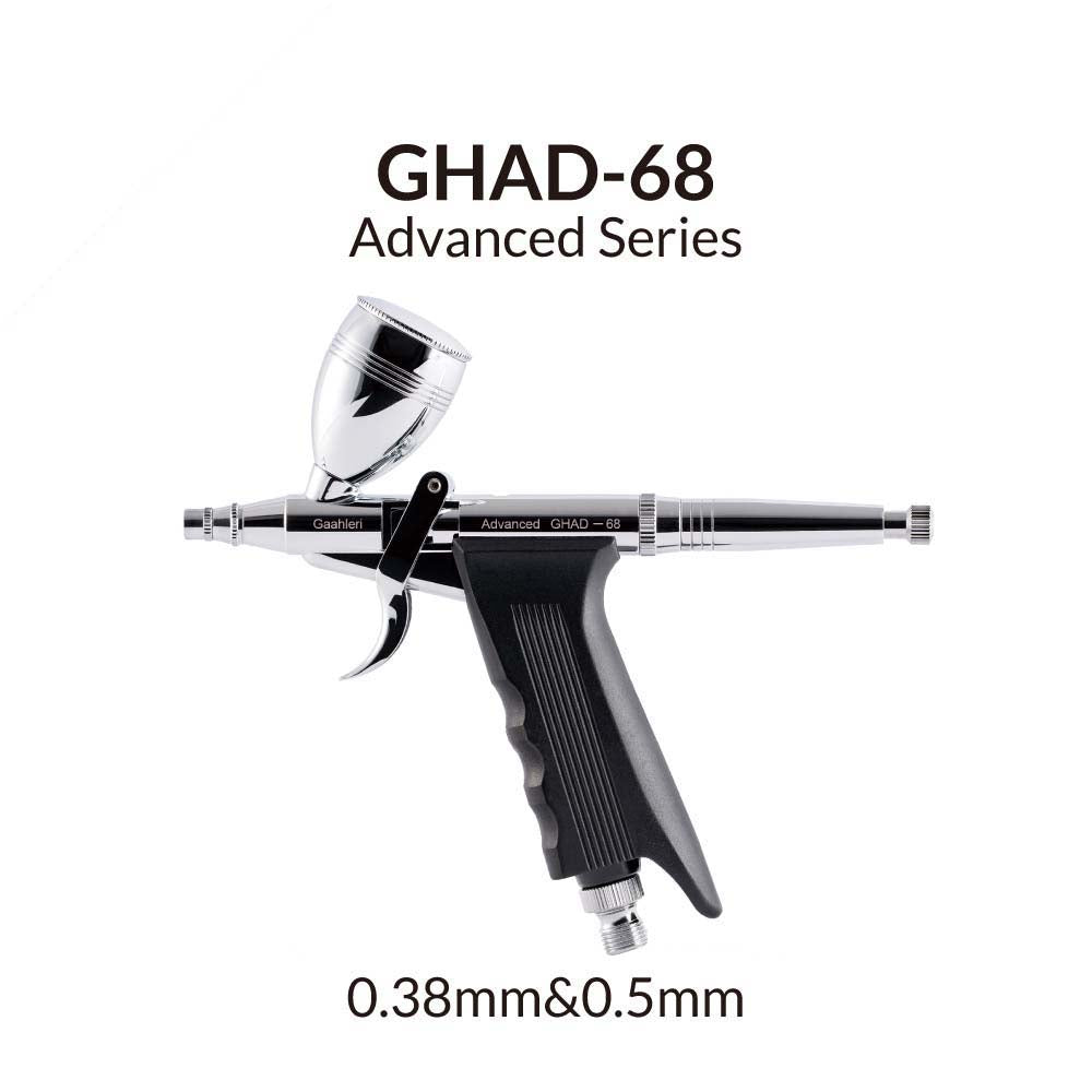 Advanced Series GHAD-68