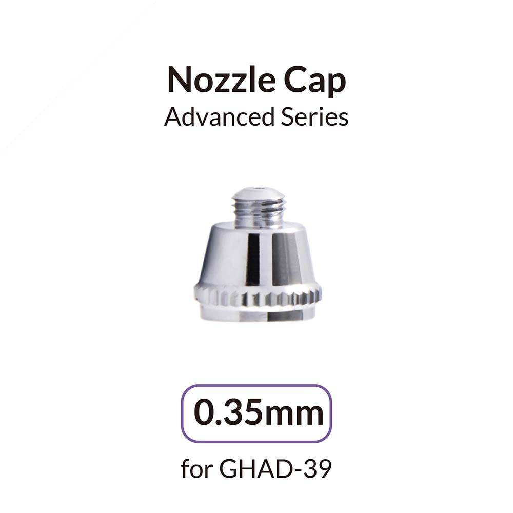 0.35mm Nozzle Cap for Advanced Series
