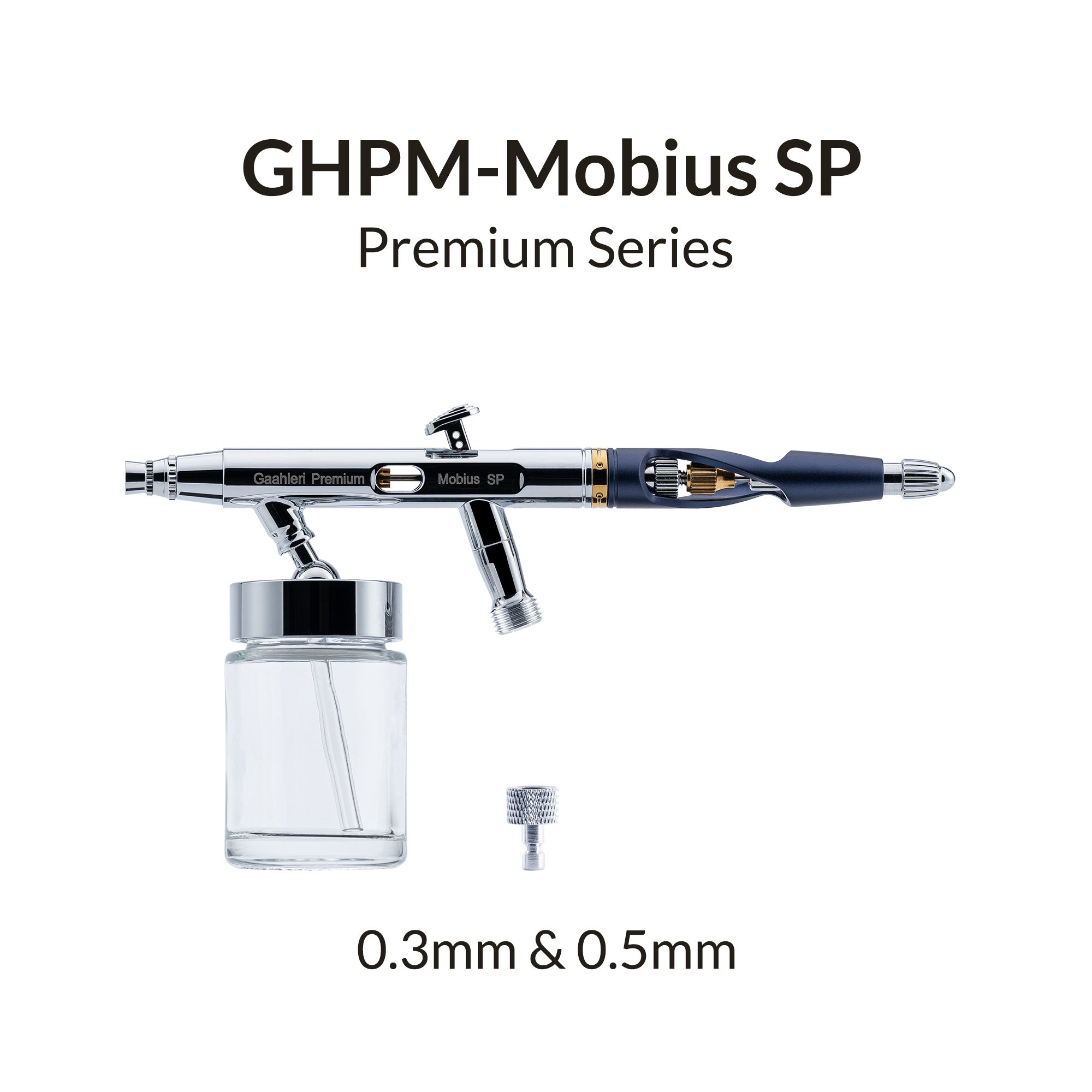 Premium Series GHPM-Mobius SP