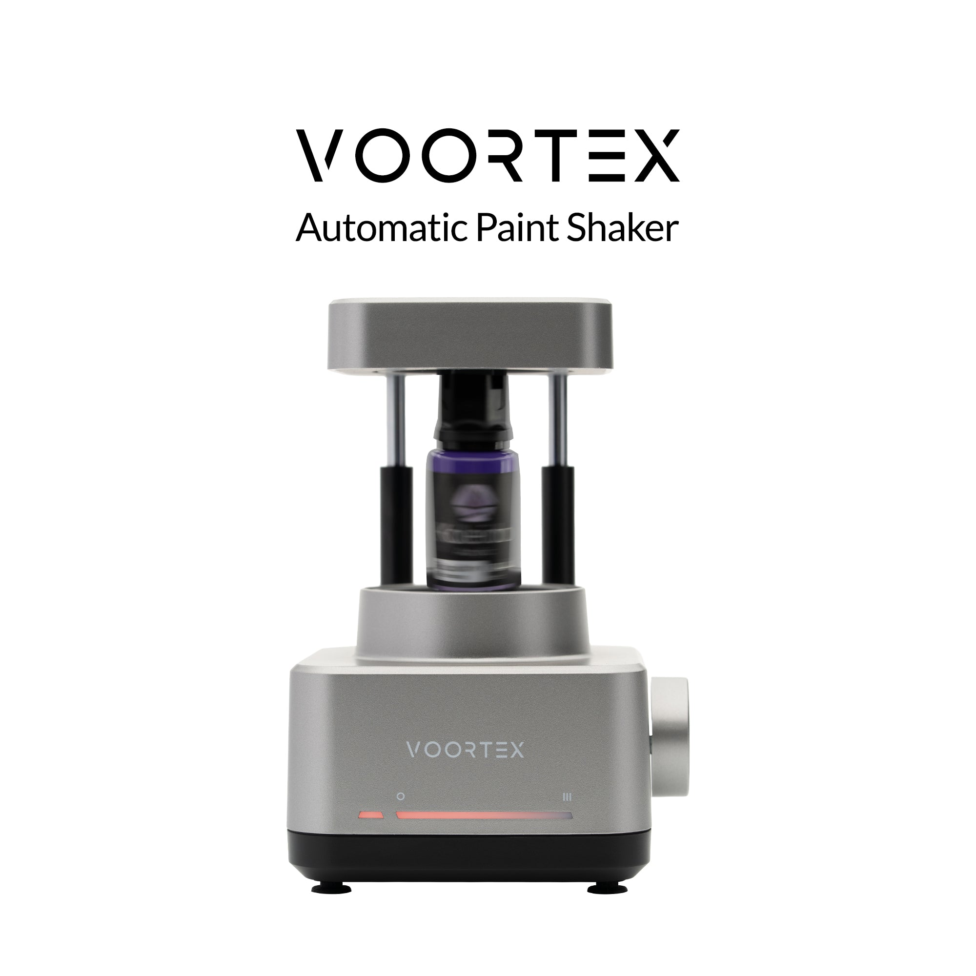 Voortex Airbrush Paint Mixer UK