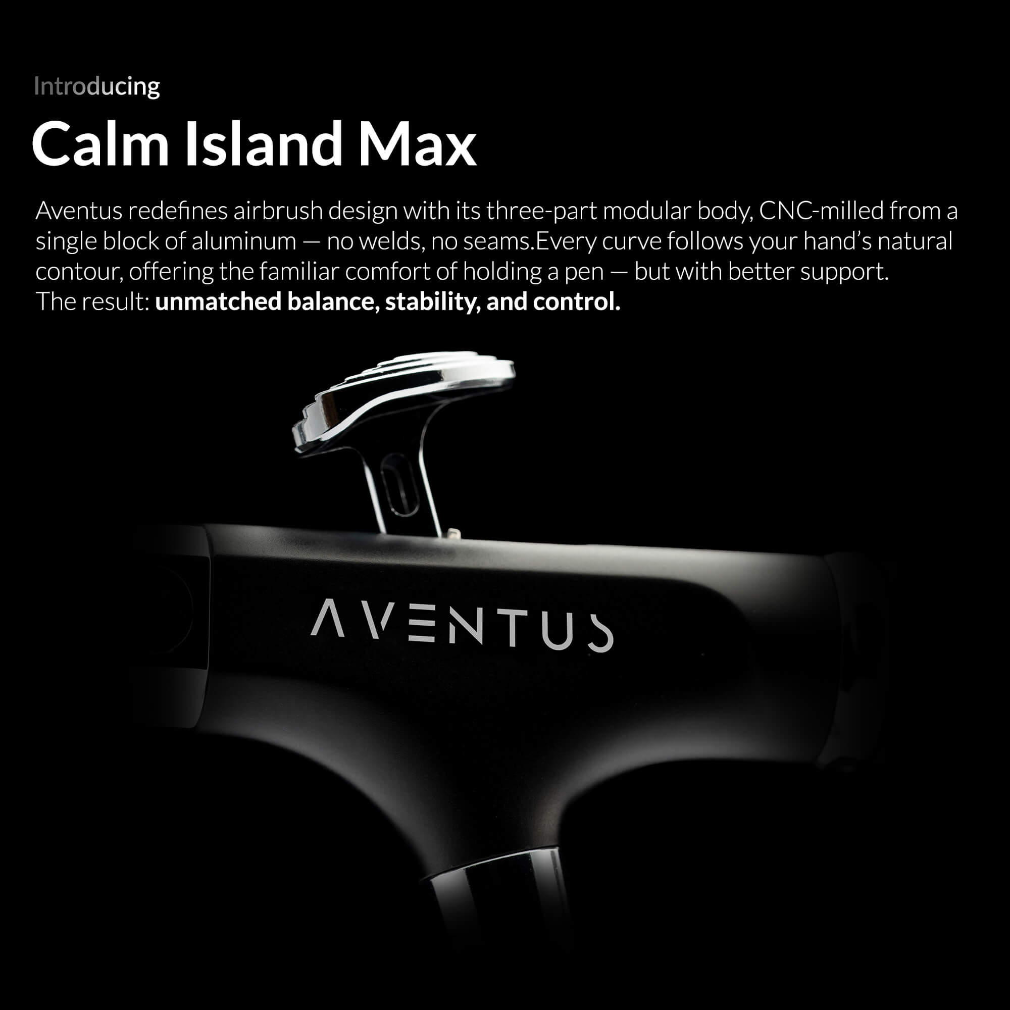 Ace Series Aventus Black Aurora 0.2 & 0.4mm