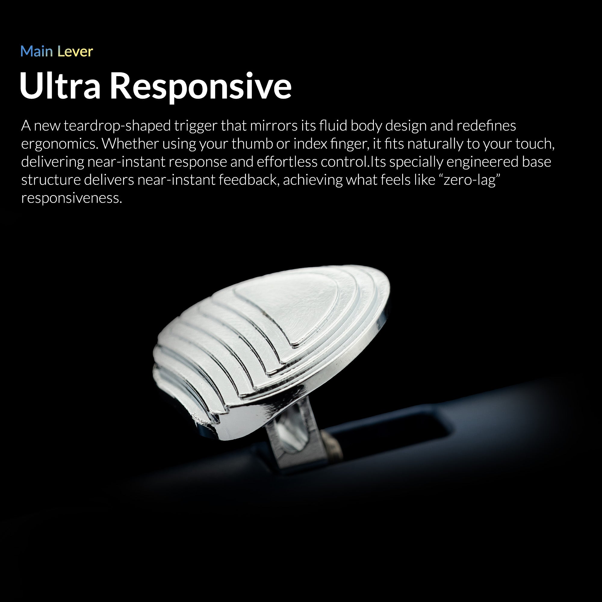 Ace Series Aventus Midnight Tide Rex Ver. 0.2 & 0.4mm