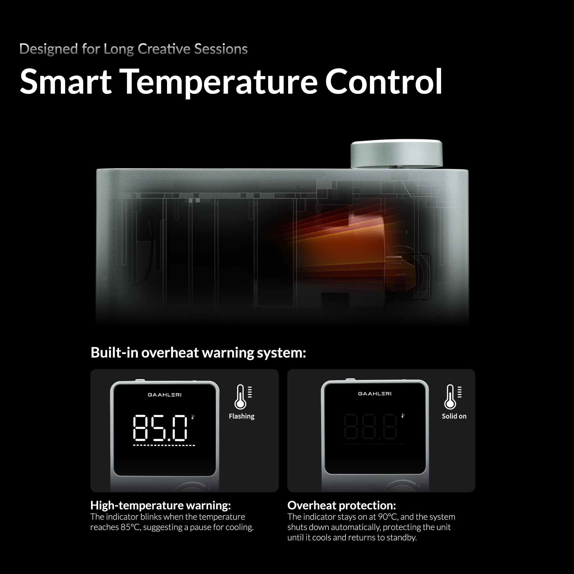 Turbox Mini Air Compressor UK