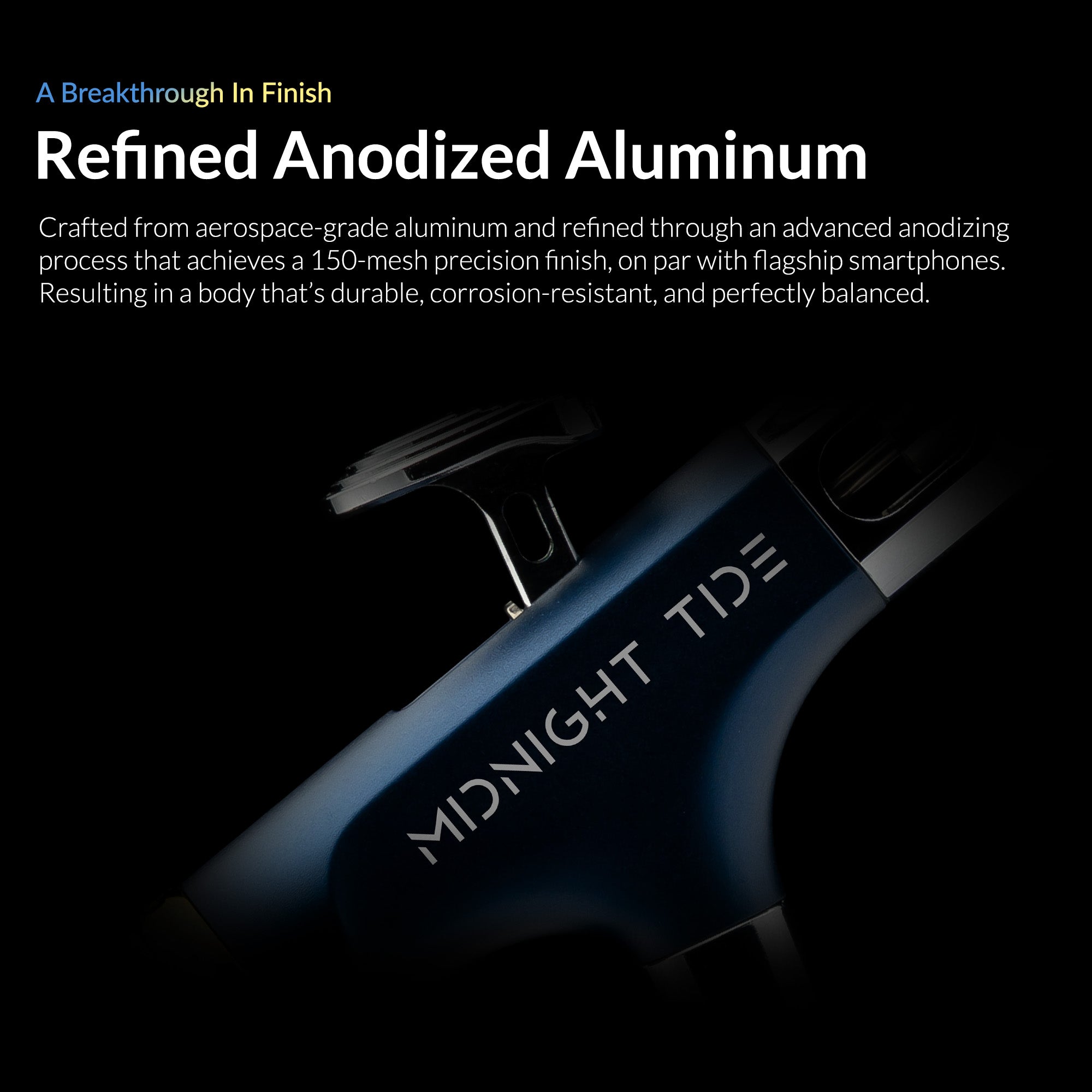 Ace Series Aventus Midnight Tide Rex Ver. 0.2 & 0.4mm