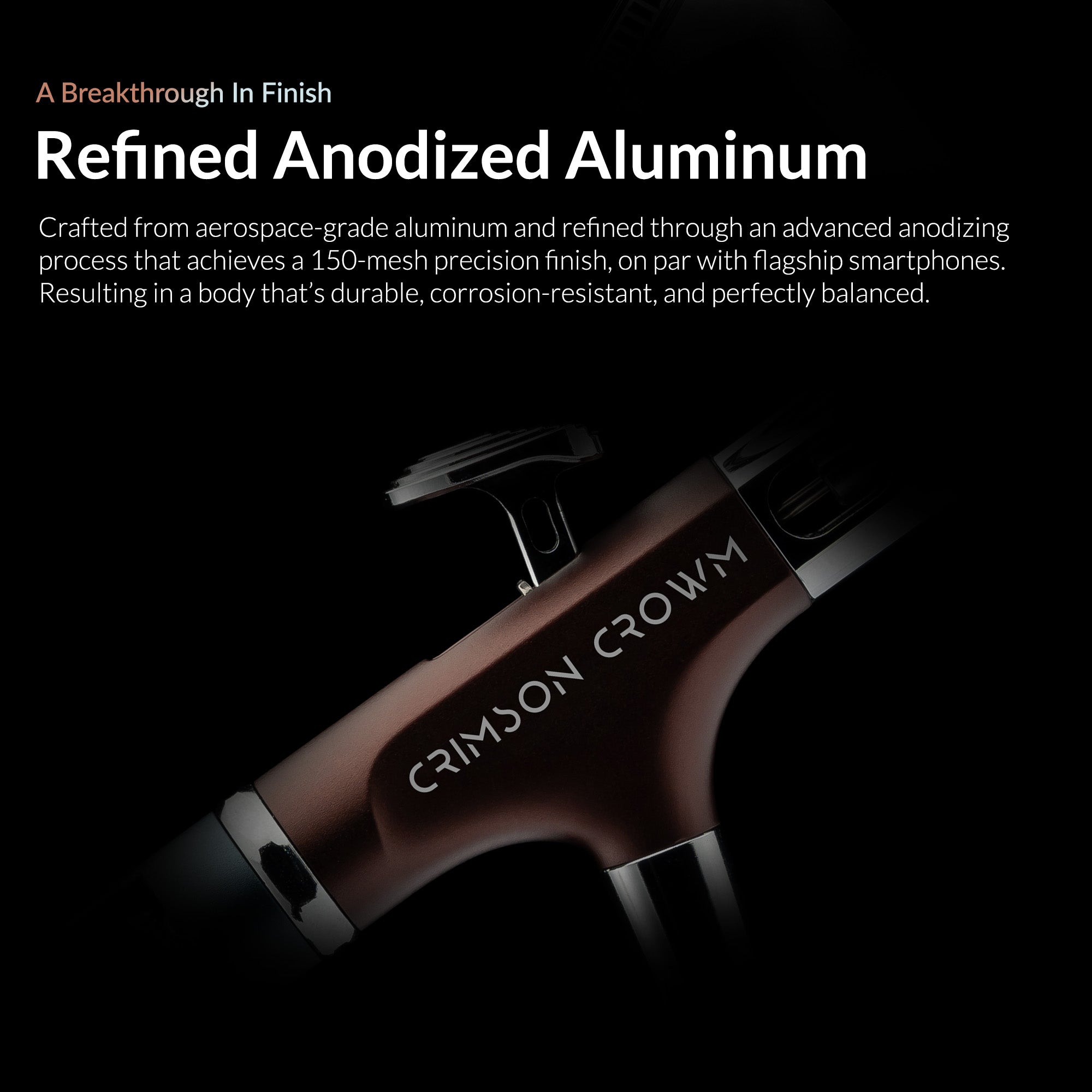 Ace Series Aventus Crimson Crown 0.2 & 0.4mm