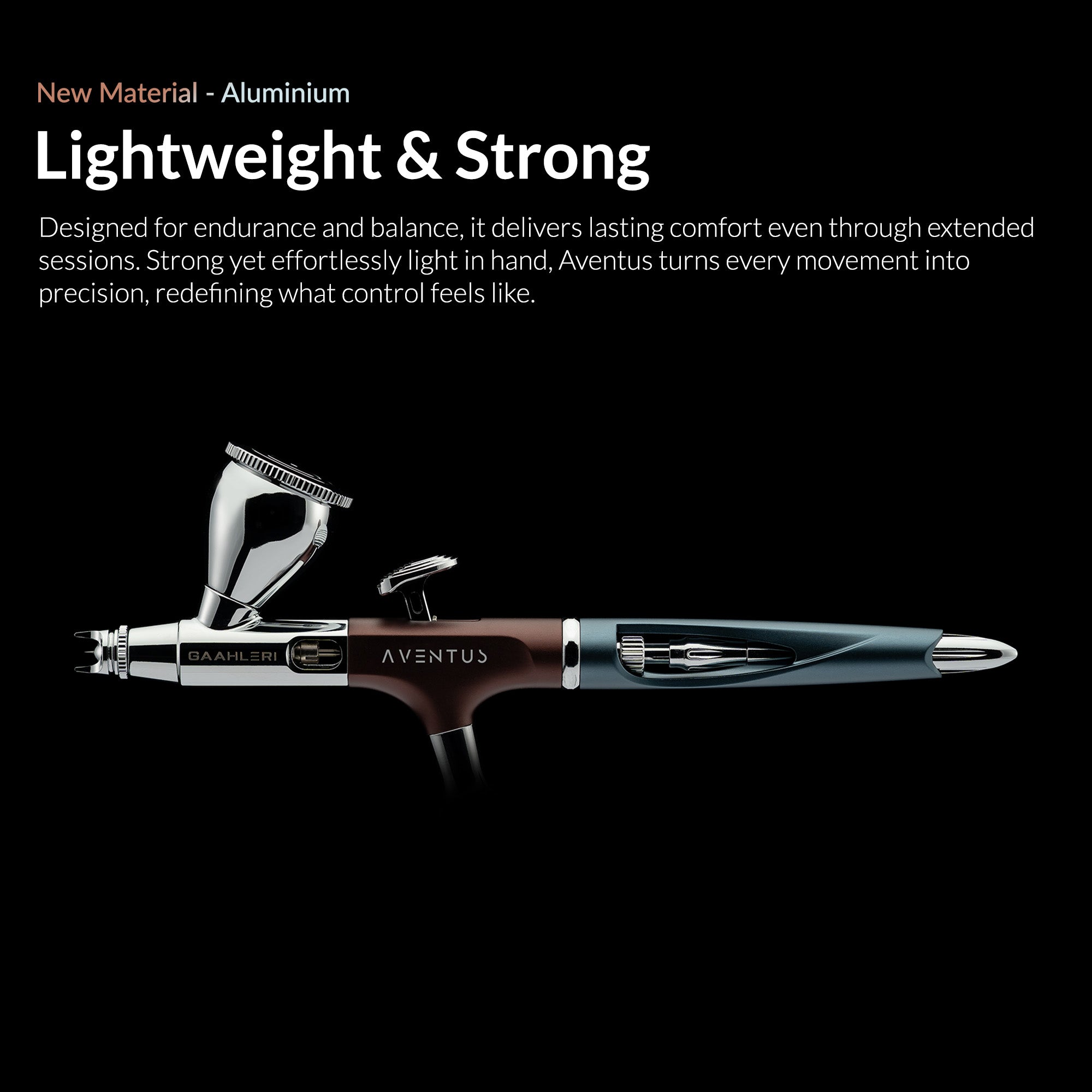 Ace Series Aventus Crimson Crown 0.2 & 0.4mm