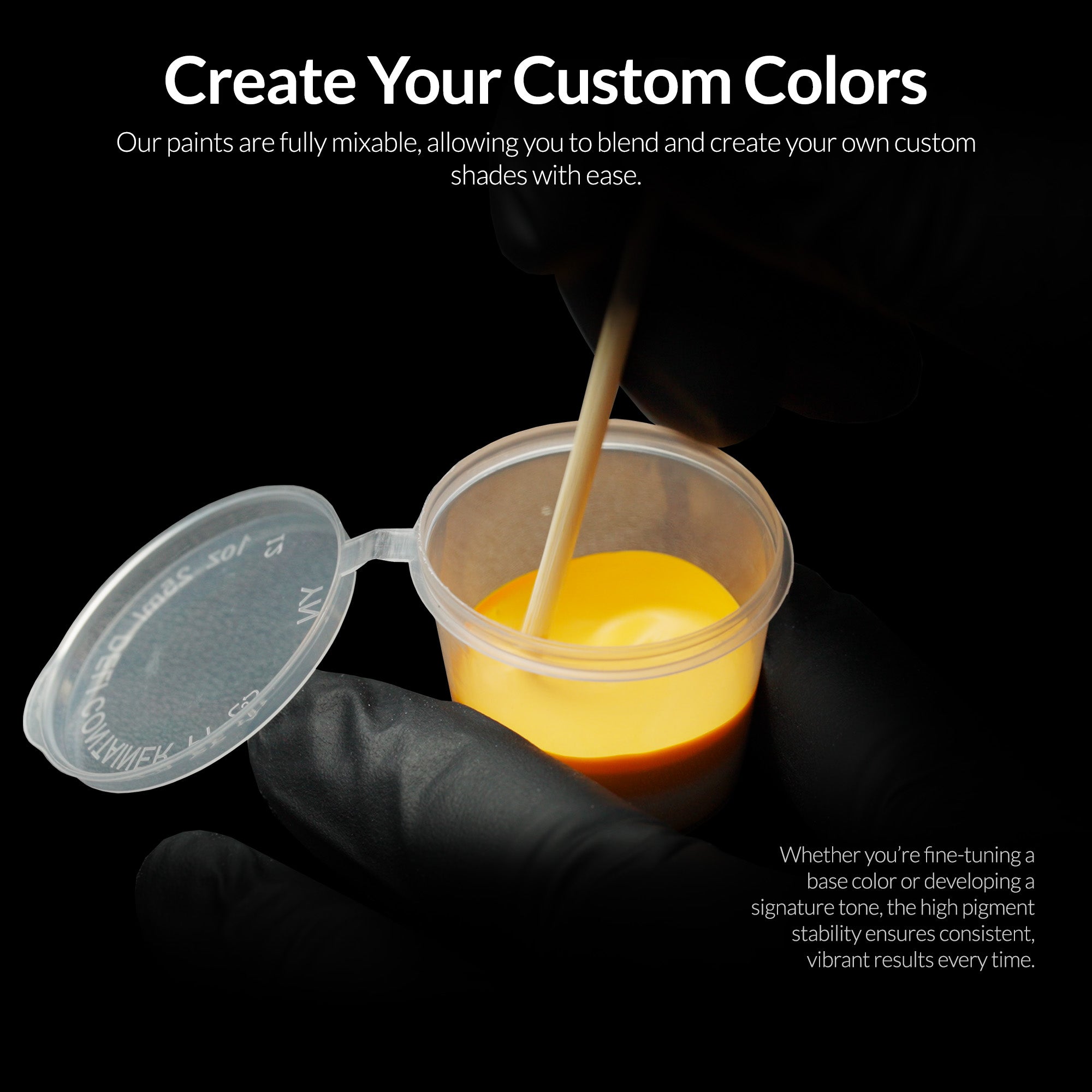 24 Auto Colors Set B-Set