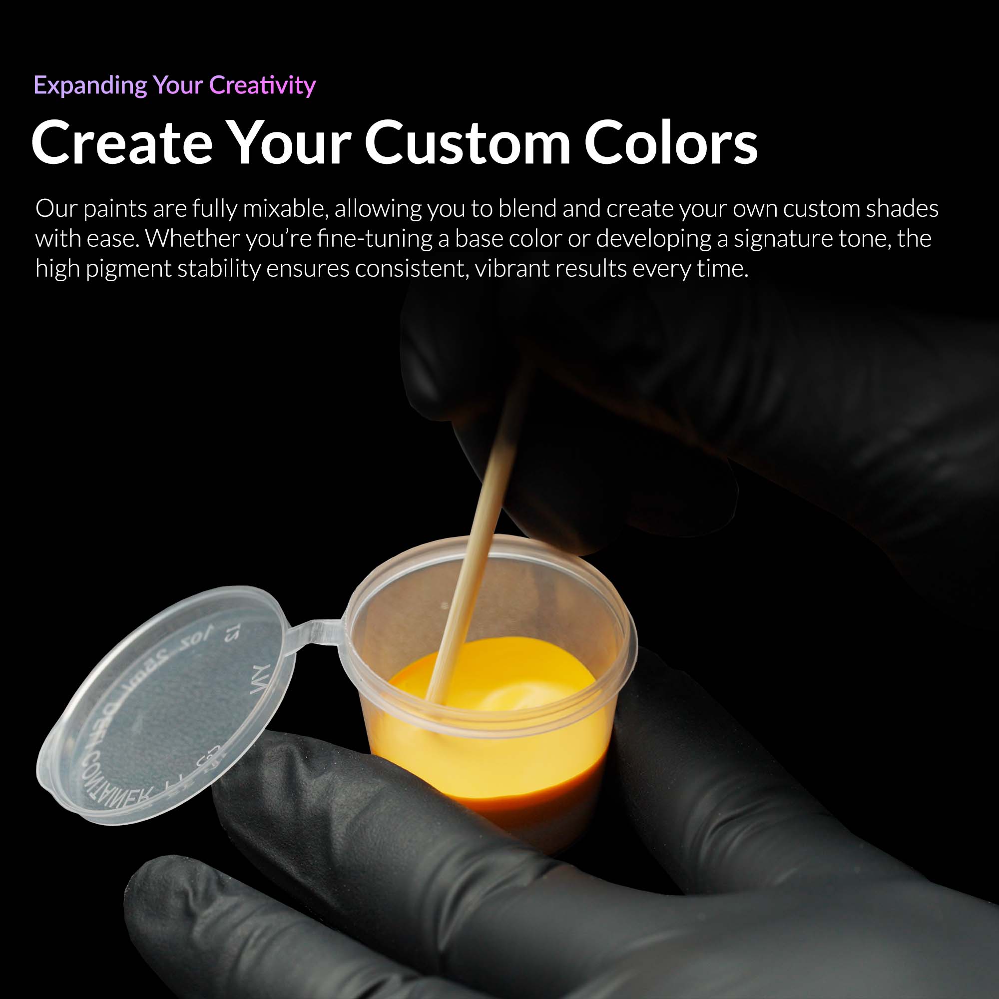 24 Primary Colors Set B