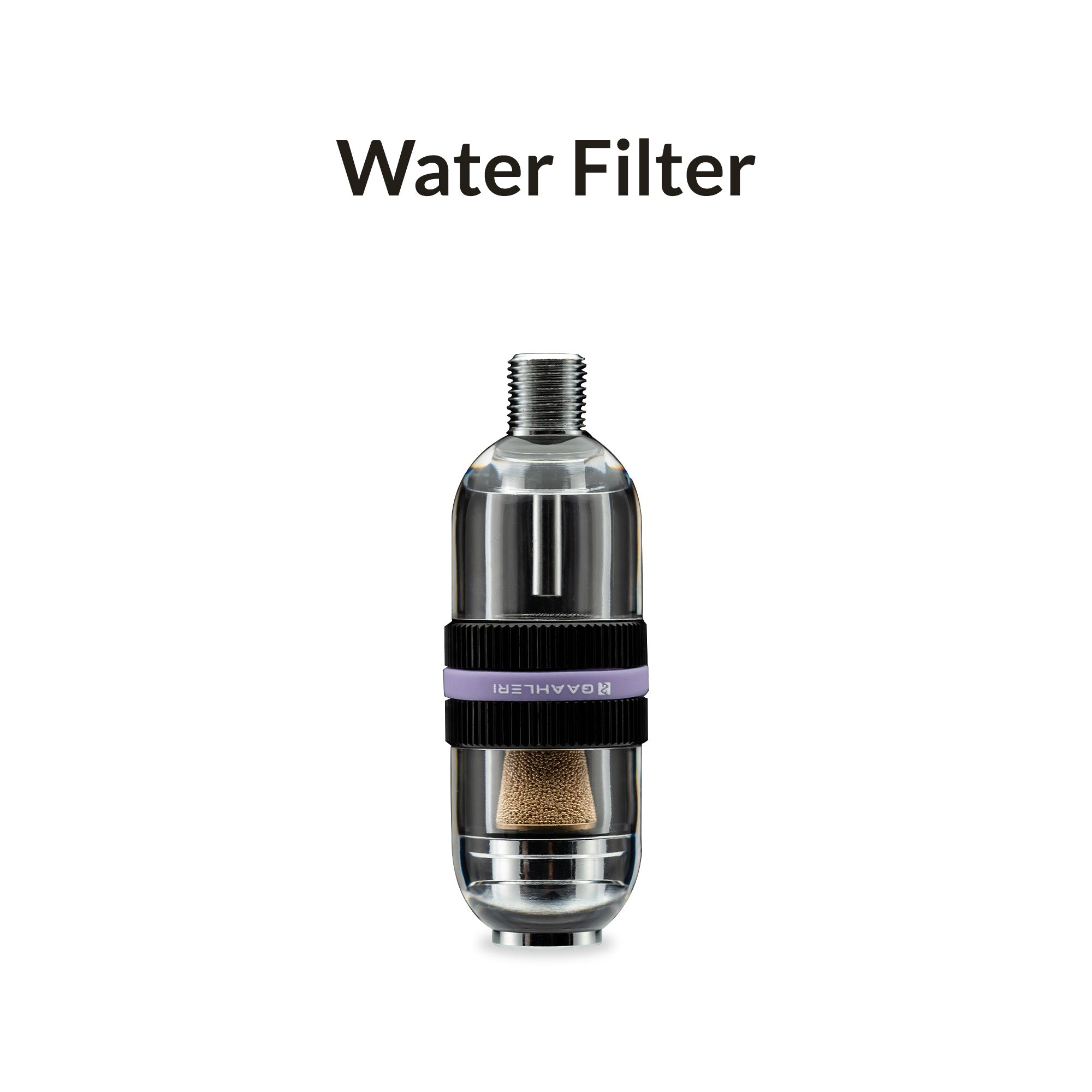 Gaahleri Water Trap