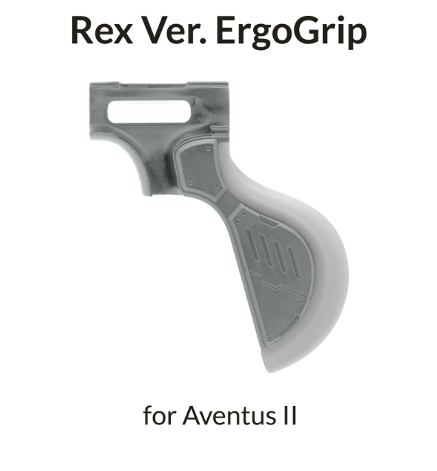 Aventus Rex Ver. Grip