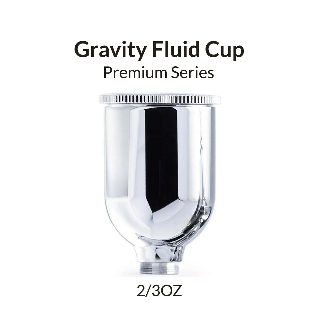 Ultra Mirror Level Cup 2/3 OZ