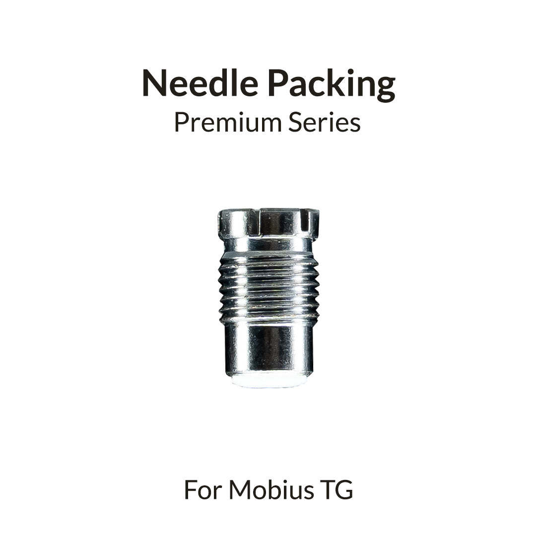Needle Guide Packing for Mobius TG