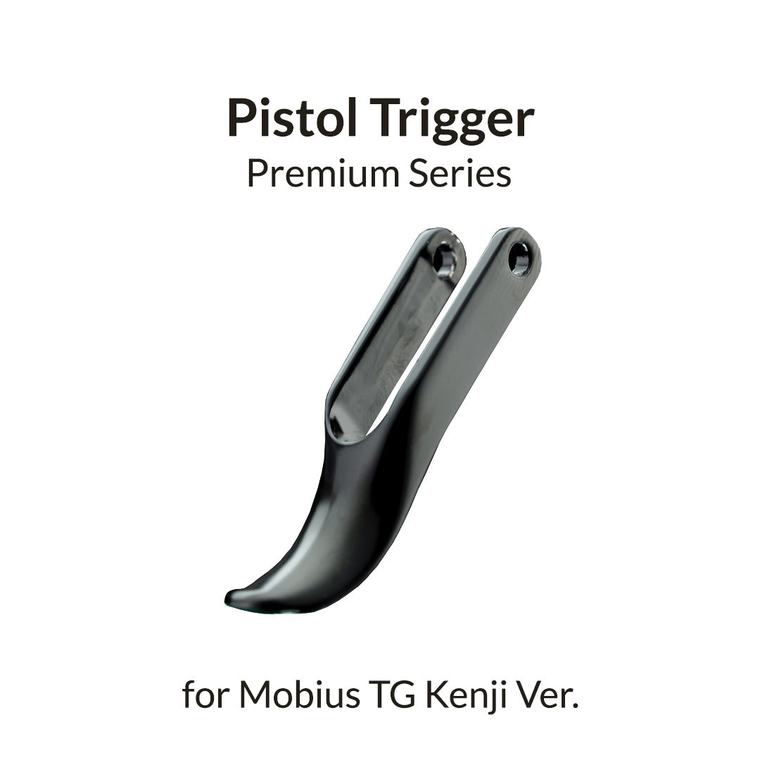 Trigger for Mobius TG