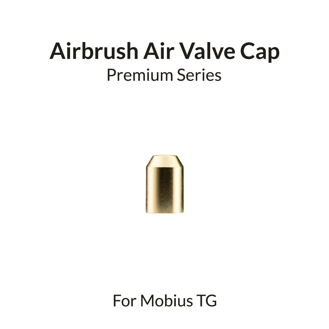 Valve Cap for Mobius TG