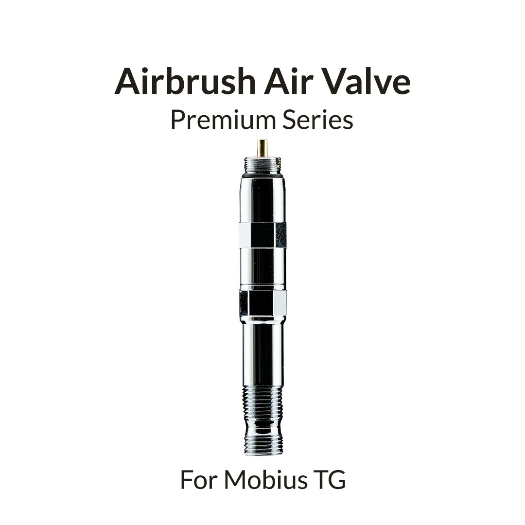 Valve Body for Mobius TG
