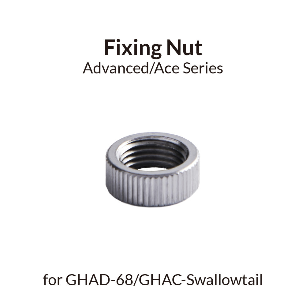 Fixing Nut for GHAD-68/Swallowtail