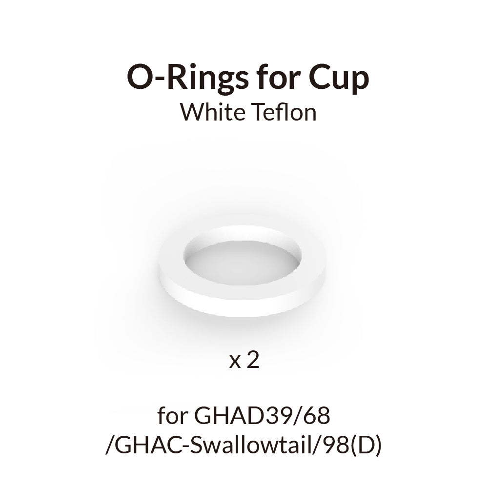 Teflon O-Ring for Paint Cup