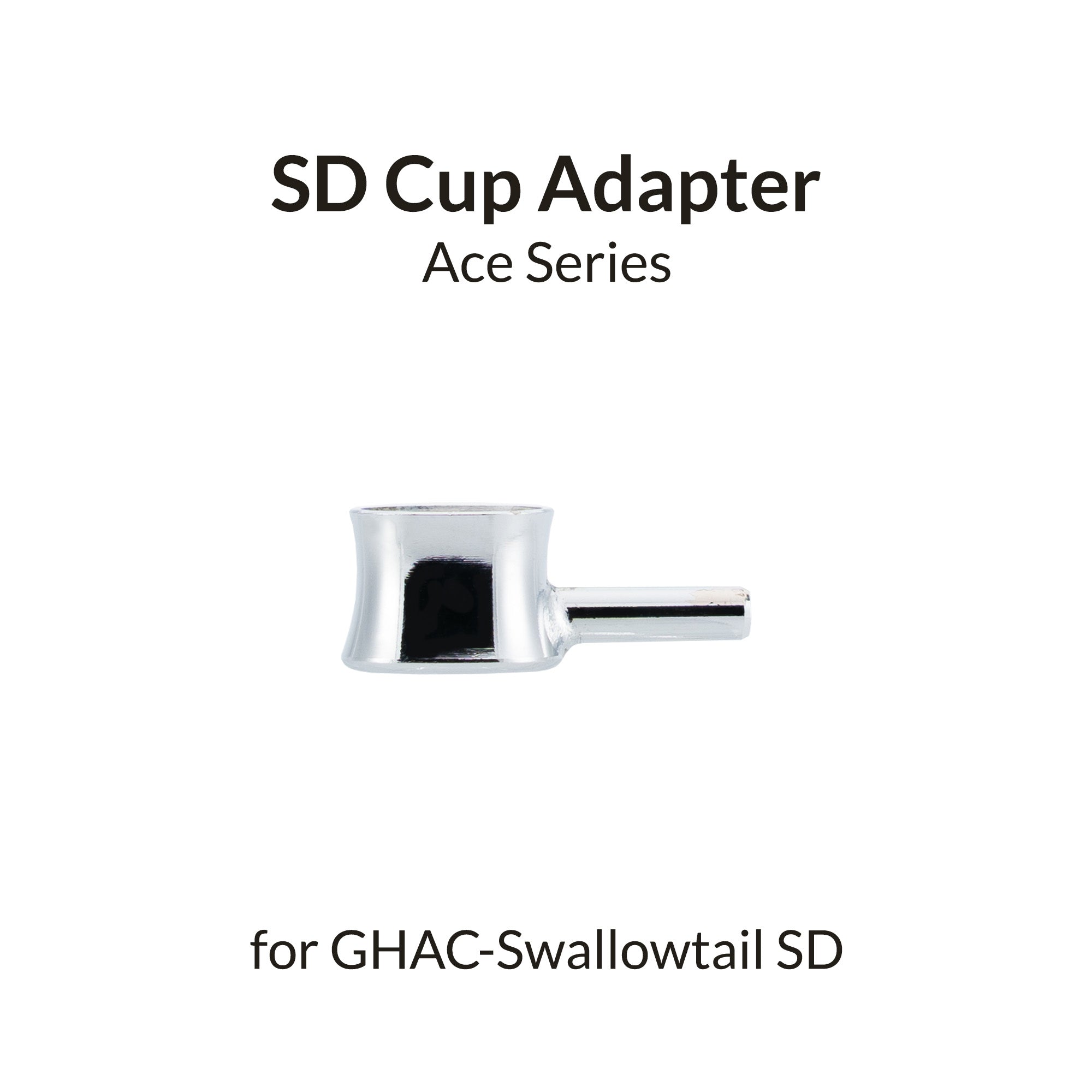 Cup Adapter