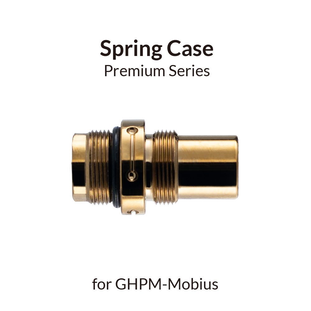 Spring Case for Mobius