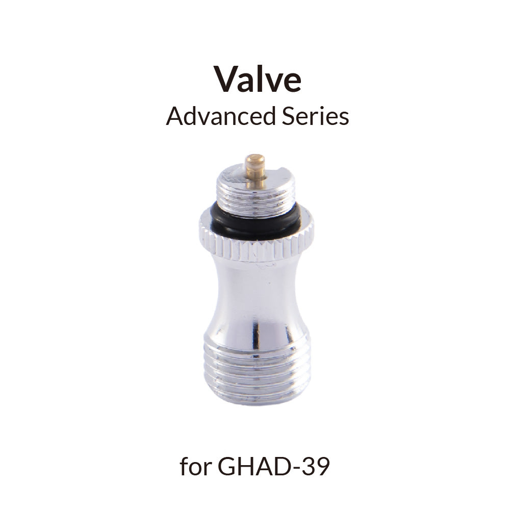 Air Valve for GHAD-39