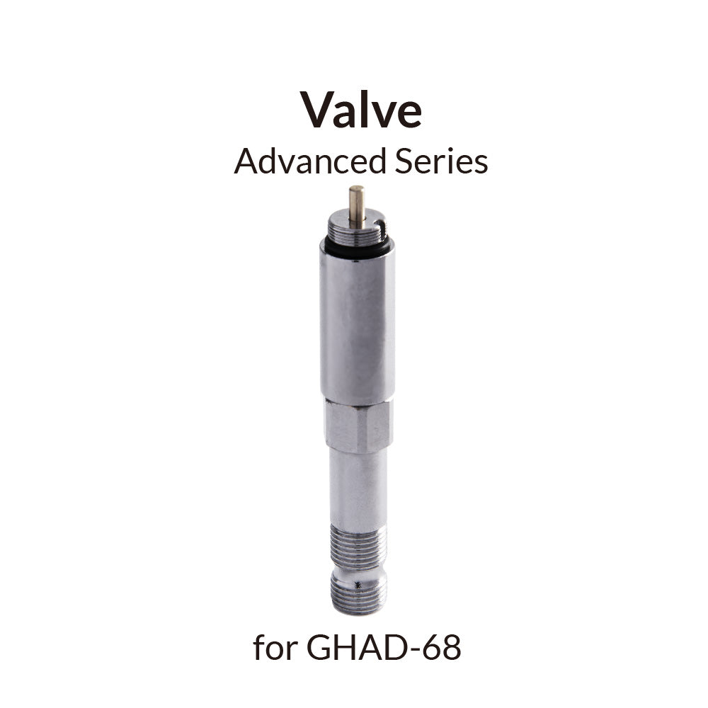 Air Valve  for GHAD-68/Swallowtail