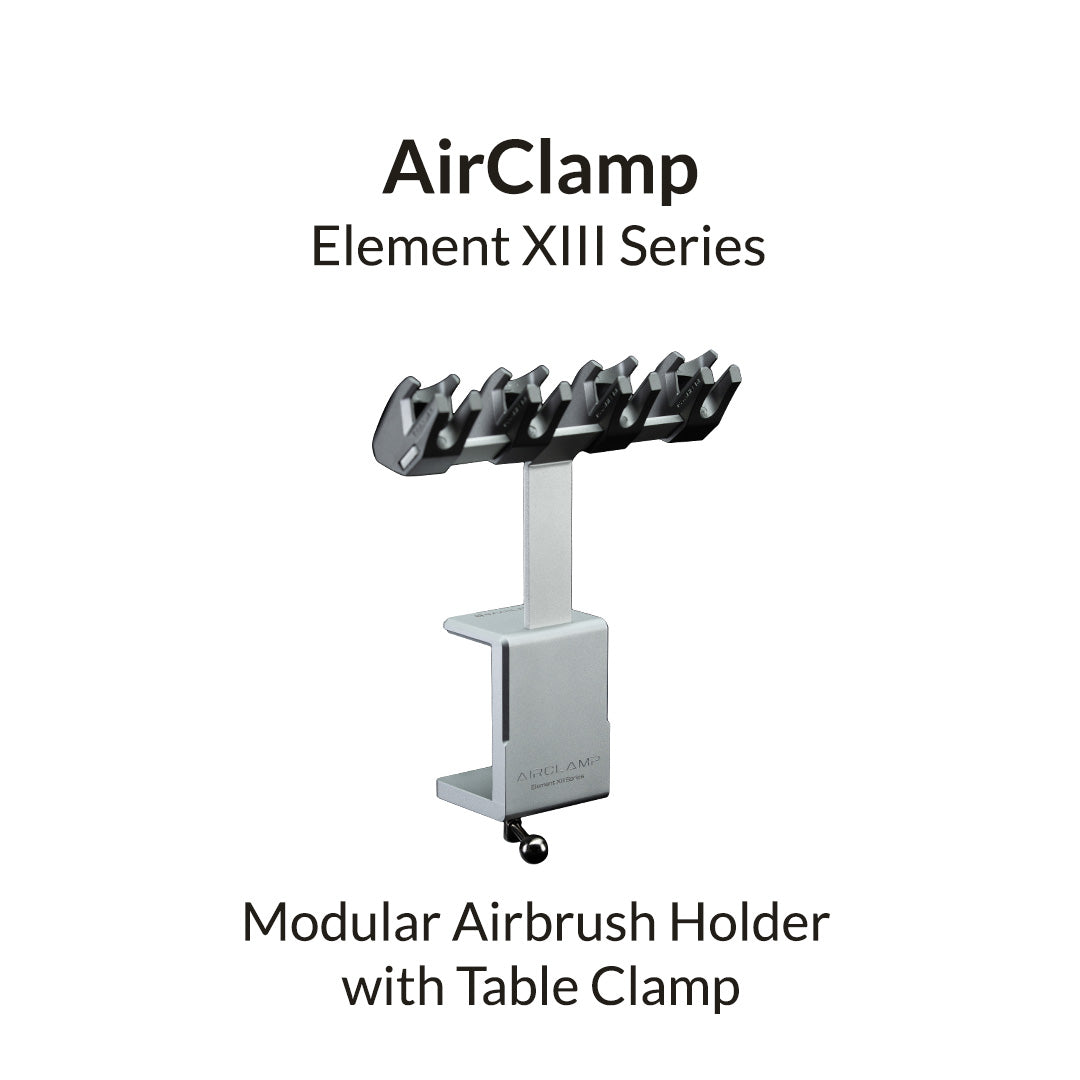 Element XIII Series AirClamp