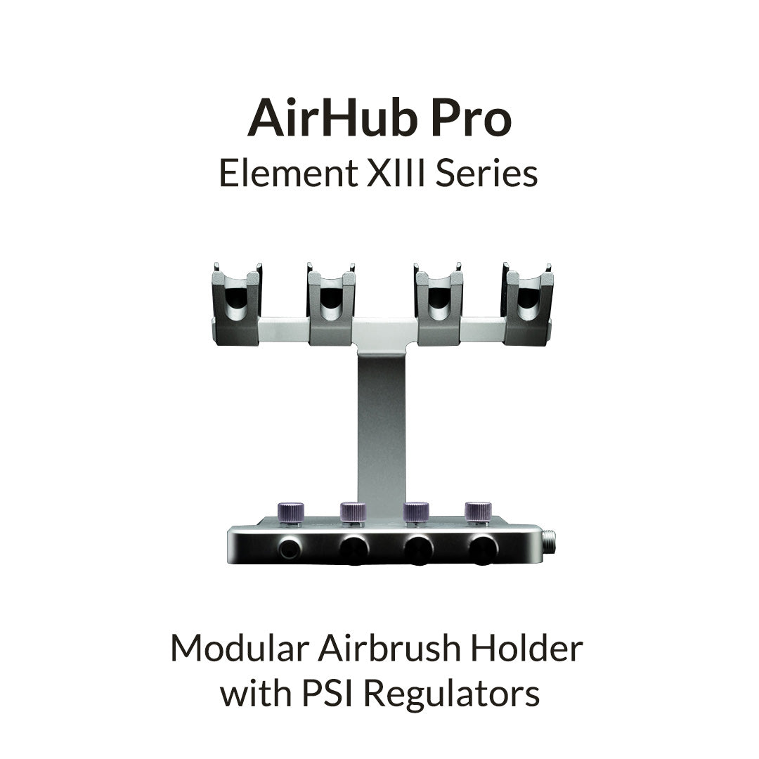 Element XIII Series AirHub Pro