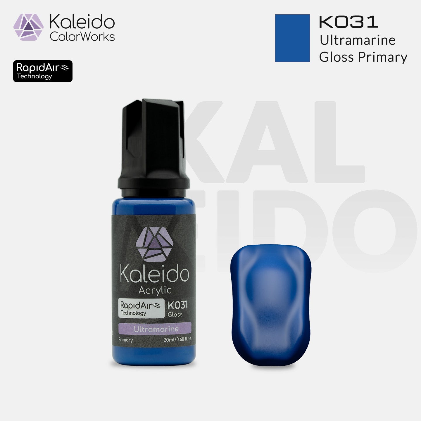 K031 UltramarineX 6