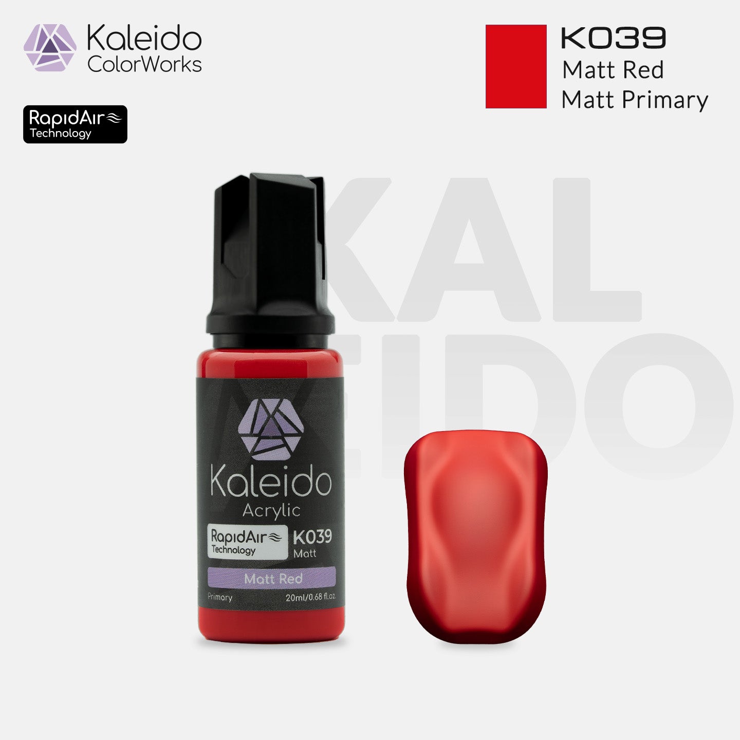 K039 Matt RedX 6