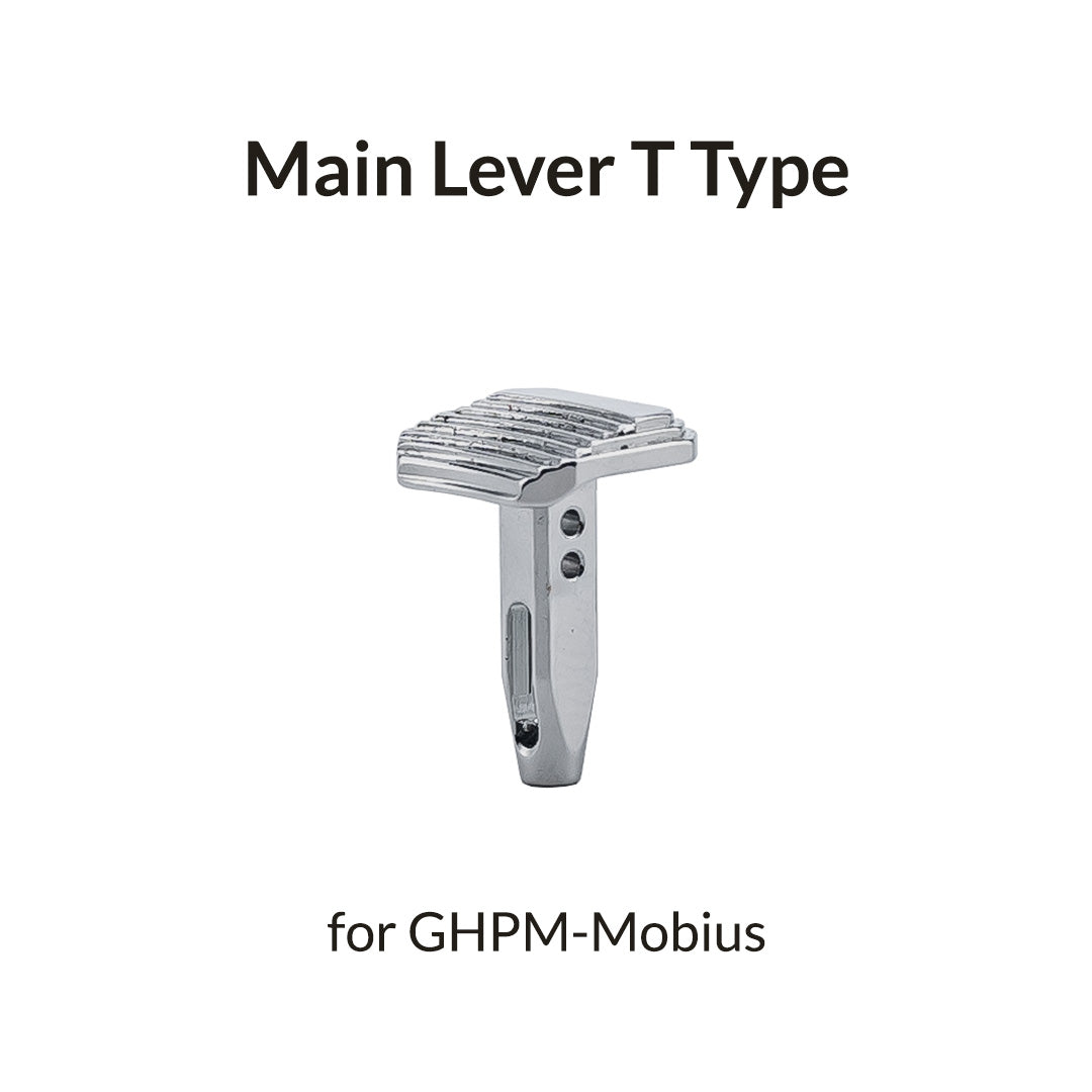 Mobius Main Lever-T Type